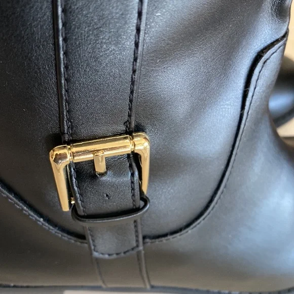 Riding Boots Tall WIDE CALF 17 inches - Picture 11 of 12